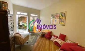 Imagem: SOBRADO - BELA VISTA - SP