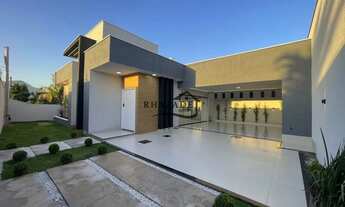 Imagem 2: Casa Linear Jardim Atlântico Leste / Itaipuaçu