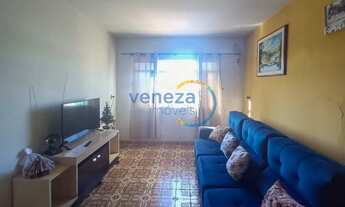 Imagem 6: Casa Residencial com 3 quartos à venda por R$ 2400000.00, 260.00 m2 - RODOCENTRO - LONDRIN