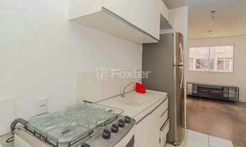 Imagem 6: Apartamento à venda Rua Irmã Teresilda Steffen, Mário Quintana - Porto Alegre