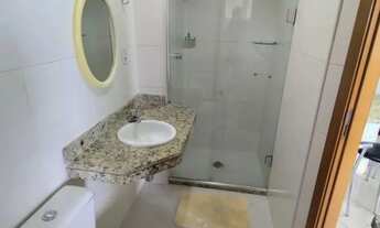 Imagem 3: Terrazzo Salvador - Patamares, 52m², 1 Quarto, Vista Mar, Armários