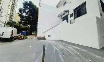 Imagem 2: Sobrado com 3 quartos para locação em Perdizes - SP