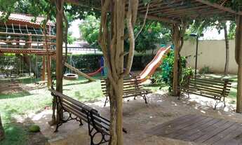 Imagem 7: Apartamento em Ponta Negra - 4/4 Suíte - 96m² - Dependência - Corais Enseadas de Ponta Neg