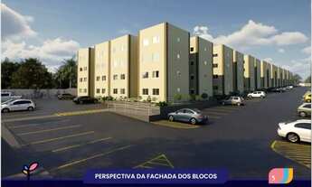 Imagem 5: 54 - Lançamento. Apartamento na Estrada da Maio. 2 quartos