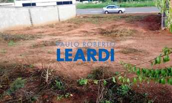 Imagem: TERRENO - JARDIM JUREMA - SP