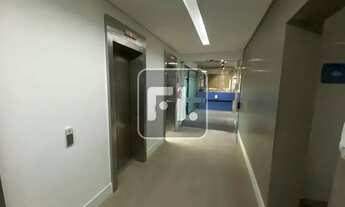 Imagem 2: Escritório para aluguel e venda com 130 metros quadrados em Santa Cecília - São Paulo - SP