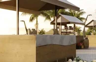 Imagem 3: Casa de condomínio para venda possui 264 metros quadrados em Jardins Turim - Senador Caned