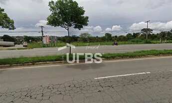 Imagem 7: Terreno de Esquina à Venda Av. Perimetral Norte, Goiânia