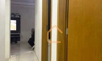 Imagem 5: Apartamento com 3 dormitórios à venda, 122 m² por R$ 460.000,00 - Parque dos Fontes - Pous