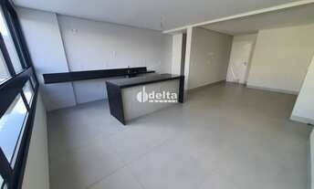 Imagem 2: Apartamento com 3 quartos disponível para venda no bairro Nossa Senhora Aparecida em Uberl