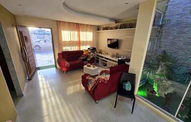 Imagem 7: Alugo ou Vendo Casa Linear Village Sol da Prata Oportunidade