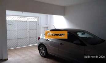 Imagem 2: SOBRADO RESIDENCIAL À VENDA