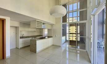 Imagem 3: Apartamento Duplex 2 quartos, Setor Oeste, Bueno, Marista, Lounge 22 - Goiânia - GO