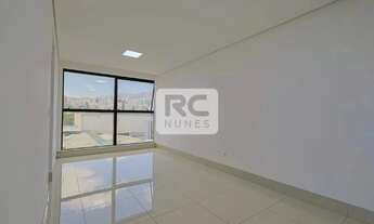 Imagem 2: Apartamento de 2 quartos com lazer, área de 69m² bairro São Pedro