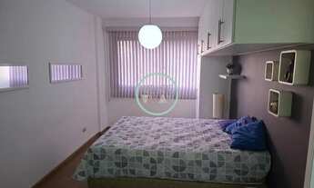 Imagem 2: Apartamento para locação com1 dormitório, 47m² no Jardim São Dimas - São José dos Campos