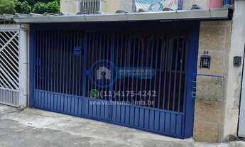 Imagem: Casa Sobrado em Vila Irmaos Arnoni - SP