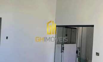 Imagem 7: Casa à venda, 120 m² por R$ 350.000,00 - Parque Haiala - Aparecida de Goiânia/GO