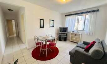 Imagem: Apartamento com 1 quartos para locação