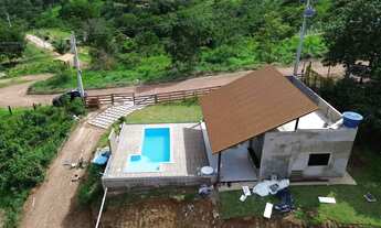 Imagem: Chácara para Venda em Corumbá de Goiás