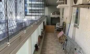 Imagem: Apartamento de 3 Quartos na Praia da Costa