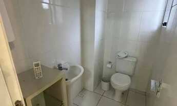 Imagem 4: Sala Comercial para Alugar no Jardim Aquarius com 50 metros