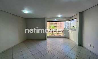 Imagem 7: Ed. Imprensa IV Quadra 207-   4 QUARTOS + DCE com 115 m²