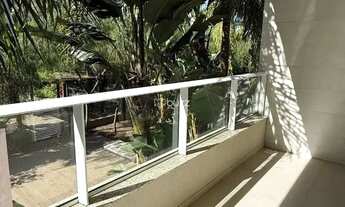 Imagem 3: Imóvel para venda com 56 metros quadrados com 1 quarto em Campeche - Florianópolis - SC