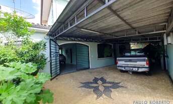 Imagem 4: SOBRADO - JARDIM PINHEIROS - SP