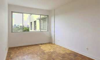 Imagem 2: More no Itaim: conforto e vista para o Jardim Europa