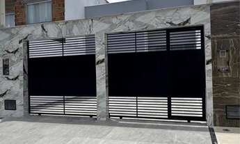 Imagem: Linda Casa com 3/4 sendo 1 suíte - Área