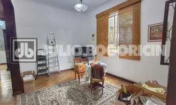 Imagem 5: Tijuca. Ótimo apartamento em parte nobre da R José Higino. Original 3 quartos, com dependê