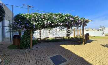 Imagem 2: Casa em condomínio à venda, 3 quartos, 3 suítes, 2 vagas, Alto Umuarama - Uberlândia/MG