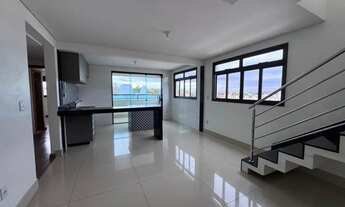 Imagem: Cobertura para alugar Jardim Riacho das