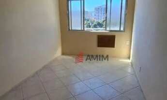 Imagem 4: Apartamento com 1 quarto à venda, 65 m² por R$ 295.000 - Fonseca - Niterói/RJ