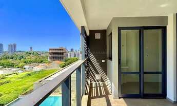 Imagem 7: Edificio Soul Apartamento com 3 dormitórios