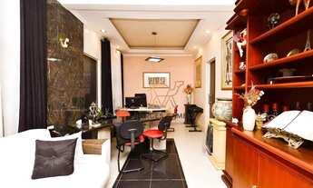 Imagem: Casa com 6 dormitórios, 400 m² - venda