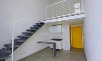 Imagem 5: Apartamento 01 quarto para locação