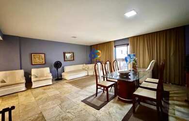 Imagem: Apartamento 02 Suites, com DCE com banheiro