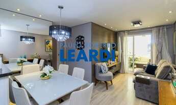 Imagem: APARTAMENTO - ITABERABA - SP