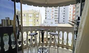 Imagem 7: Apartamento lindíssimo todo reformado a 100 metros UEM