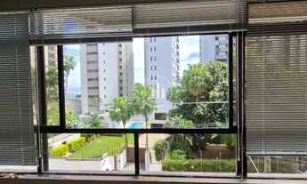 Imagem 5: Apartamento 3 Quartos com 1 Suíte e 162m² - Agronômica - CEN