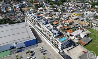 Imagem 3: Studio mobiliado com infraestrutura completa no La Spezia, Saco Grande