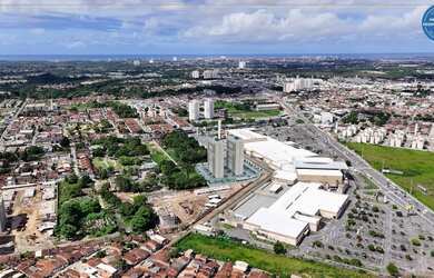 Imagem: Conheça o Grand Paladium - Cadastre-se