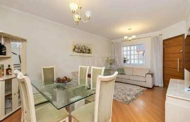 Imagem: IMOBILIARIA JUVEVÊ VENDE SOBRADO MOBILIADO