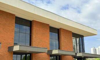 Imagem 7: Sala Comercial 1 dormitórios para alugar Graciosa - Orla 14 Palmas/TO