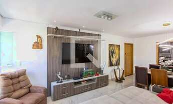 Imagem 4: Apartamento à Venda - Castelo, 3 Quartos, 137 m2