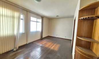 Imagem 2: Imóvel para venda possui 84 metros quadrados com 3 quartos em União - Belo Horizonte - MG