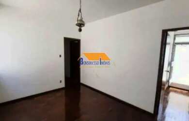 Imagem: Apartamento de 3 quartos, area privativa