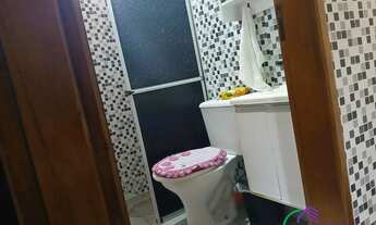 Imagem 3: CASA EM CONDOMÍNIO - VILA SÃO PAULO - SP