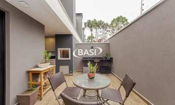 Imagem: Casa em condomínio no santa Candida